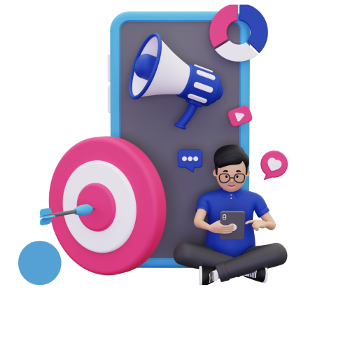 Bless Marketing Solutions - Elevar su Marca, Nuestra Misión